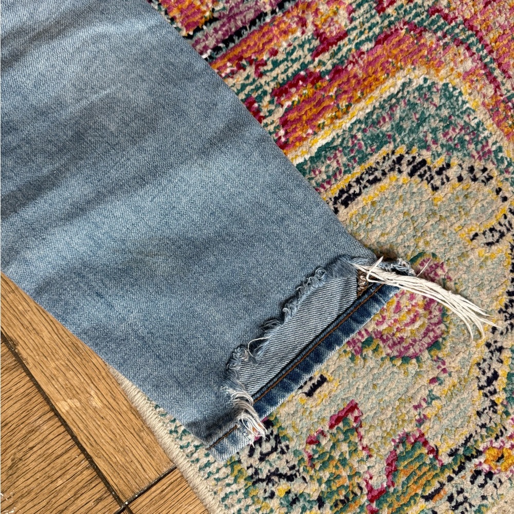 BDG patchwork jeans - Picture 12 of 12